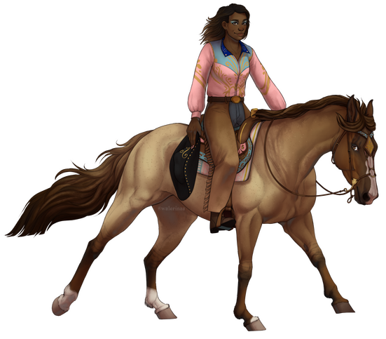 $135 example with 2 characters